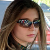 LastFM profile picture for @merely