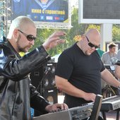 NL на презентации 