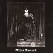 Archon Vorskaath