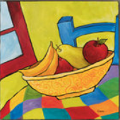 LastFM profile picture for @Fruition