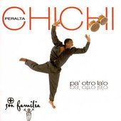 Chichi Peralta — Pa' otro la'o.jpg