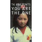 YOU ARE THE ONE