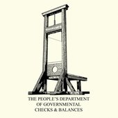 The People's Department of Governmental Checks & Balances