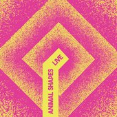 Animal Shapes (Live)