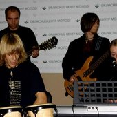Срібна Підкова 2008. Запоріжжя