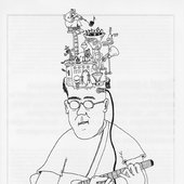 gary larson portrait