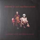 Saatanan Uusi Maailmanuskonto