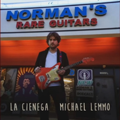 Michael Lemmo - Outside Norman's Rare Guitars