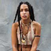 Princess Nokia | Teen Vogue