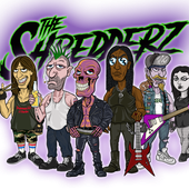 The Shredderz