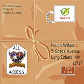 All Access