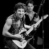 Bruce Springsteen
