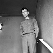 David Byrne