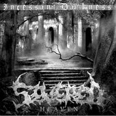 Incessant Darkness [Explicit]