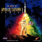 The Music of Apollo / Saturn V Center