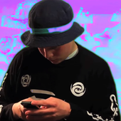 LastFM profile picture for @HuRt