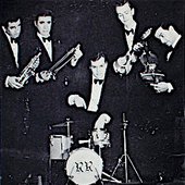 The Axcents