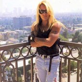 Vince Neil