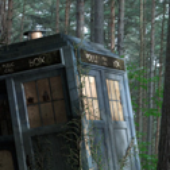 Avatar for DoctorWhoom