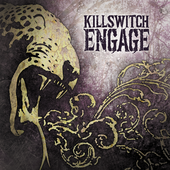 Killswitch Engage II HQ PNG