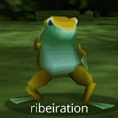 Avatar for Ribeiration