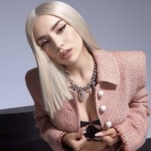 Ava Max X K!ND Magazine