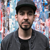 Mike Shinoda