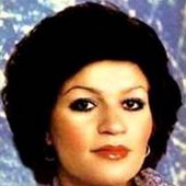 Gita (Persian singer)