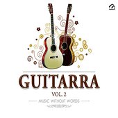 Music Without Words - Guitarra Vol. 2