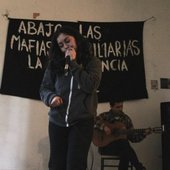 Matahembra tocando en valpo 2019