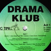 dramaklub