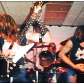 early MASSACRE (FLORIDA)