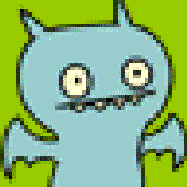 LastFM profile picture for @edgewise