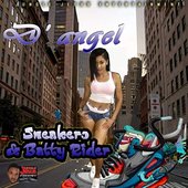 Sneakers and Batty Rider - Single