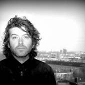 Ross Curry of Spo Dee O Dee