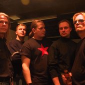 Bandshot 2003