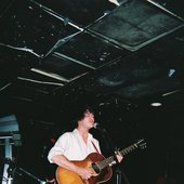 Tim Kasher /  Hi-Dive Denver / 11.01.10