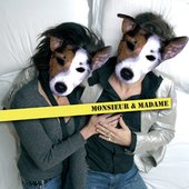 Monsieur & Madame