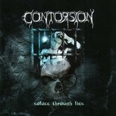 Solace Through Lies