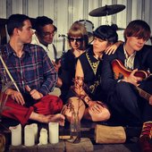 Band shot