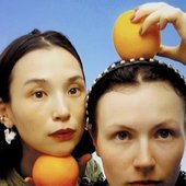 Quantum Orange
