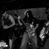 Disfigured TXDM