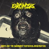 Death and the subsequent anatomical decomposition
