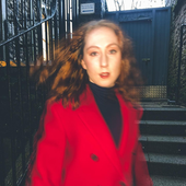 HOLLY LOVELADY