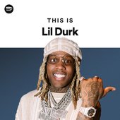 This is lil durk