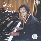 Stan Hope