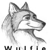 Avatar de WulfieWolf