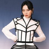 周笔畅