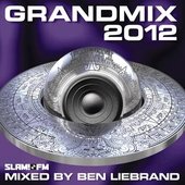 Grandmix 2012