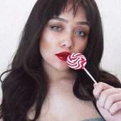 Scarlett Rose